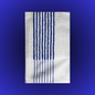 Golf/Gym Embroidered Color Stripped Towels