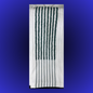 Golf/Gym Embroidered Color Stripped Towels