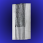 Golf/Gym Embroidered Color Stripped Towels