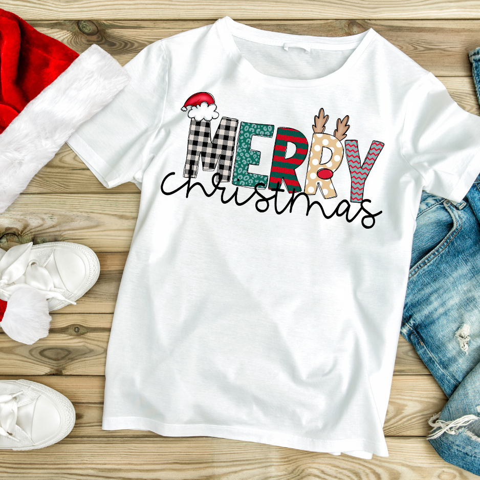 Christmas Tees