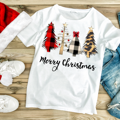 Christmas Tees