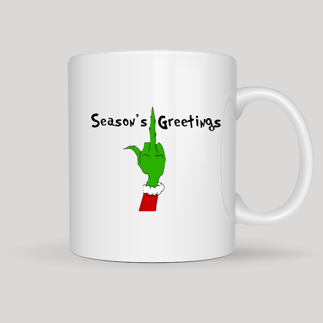 Personalized Mug