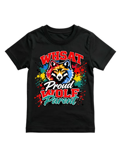 WHSAT PTA T-Shirts - PREORDER