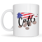 Puerto Rico Mug