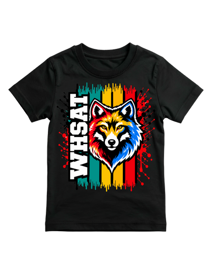 WHSAT PTA T-Shirts - PREORDER