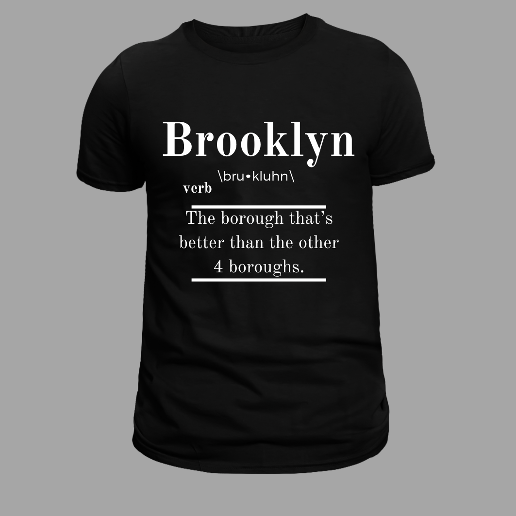 Brooklyn Better