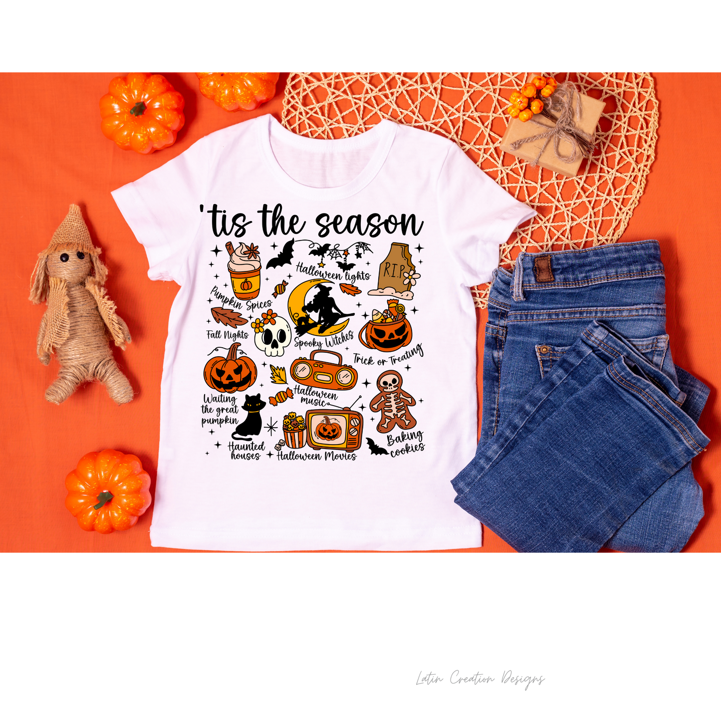 Tis the season T-Shirt (Copy)