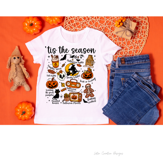 Tis the season T-Shirt (Copy)