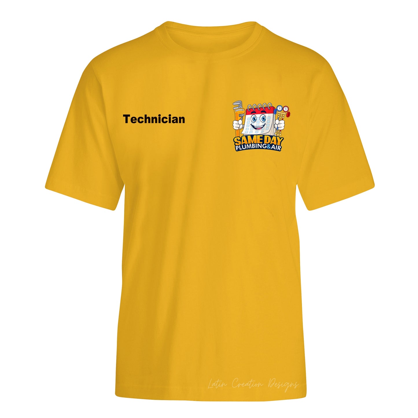 Cooling Performance Work Shirt