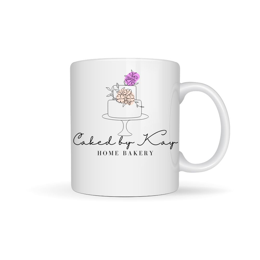 Personalized Mug