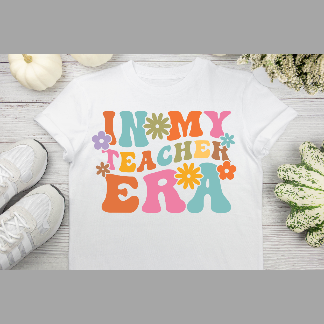 Teacher Tees