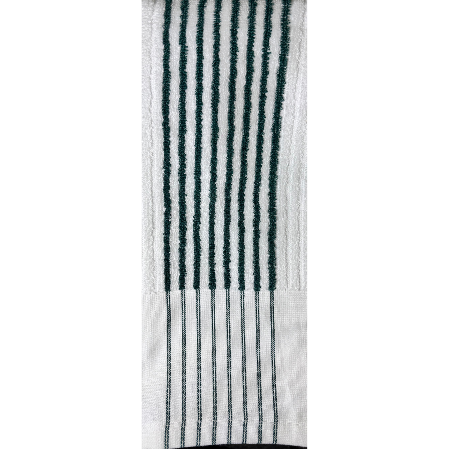 Color Stripped Towels