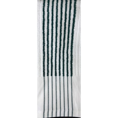 Color Stripped Towels