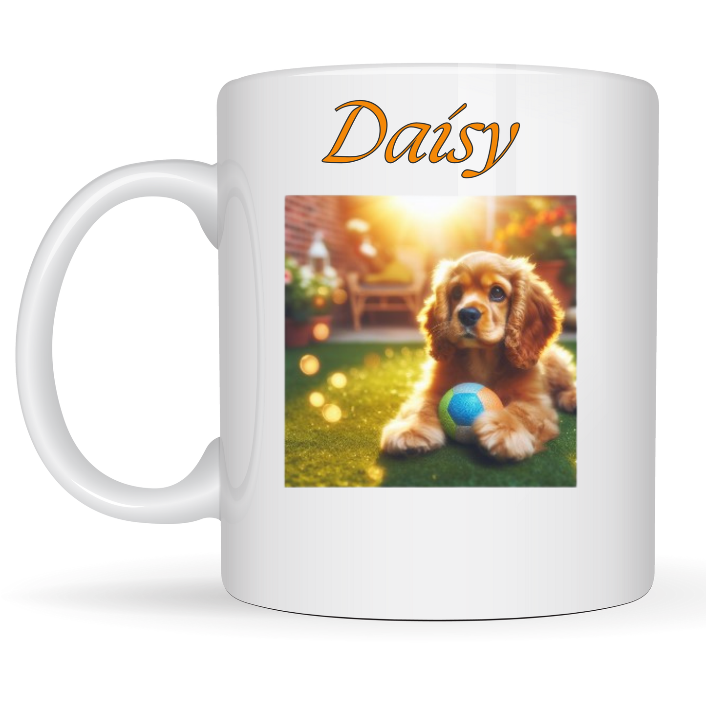 Personalized Mug