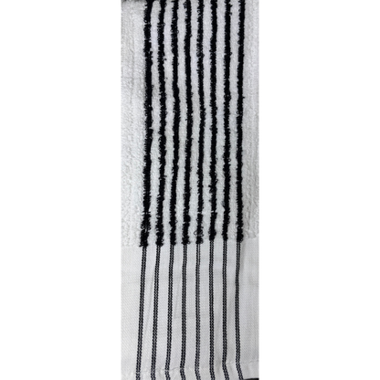 Color Stripped Towels