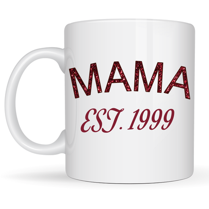 Personalized Mug