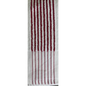Color Stripped Towels