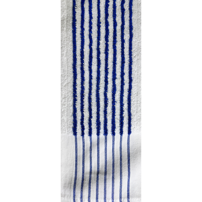 Color Stripped Towels