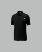 Jasper Chasing Pars Polos
