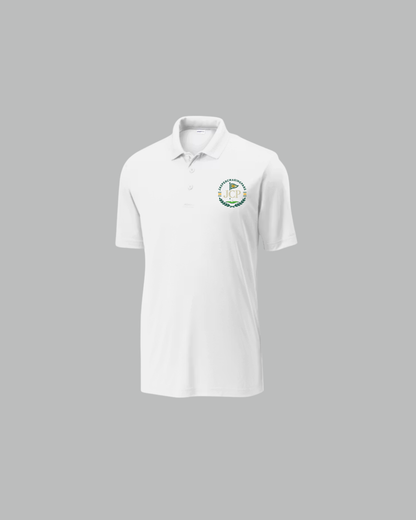 Jasper Chasing Pars Polos