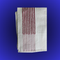 Golf/Gym Embroidered Color Stripped Towels