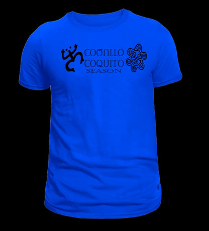 Coquito Season T-Shirt