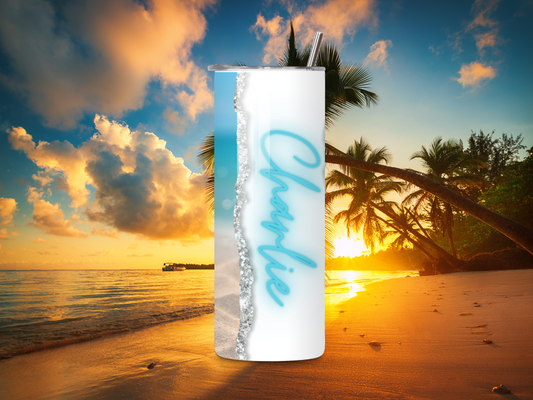 Create Your Own Sublimation Tumbler