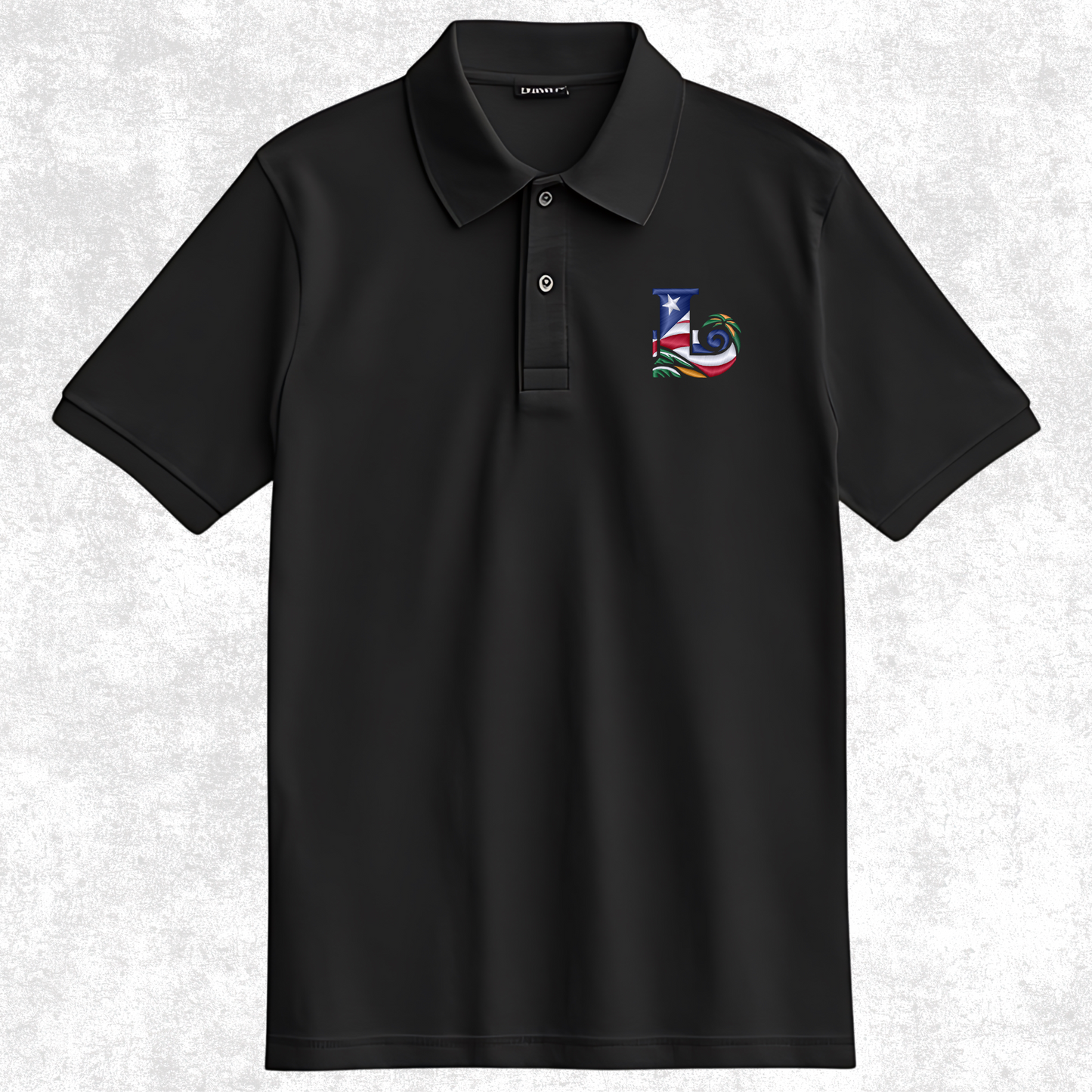 Dri-Tech Business Polo