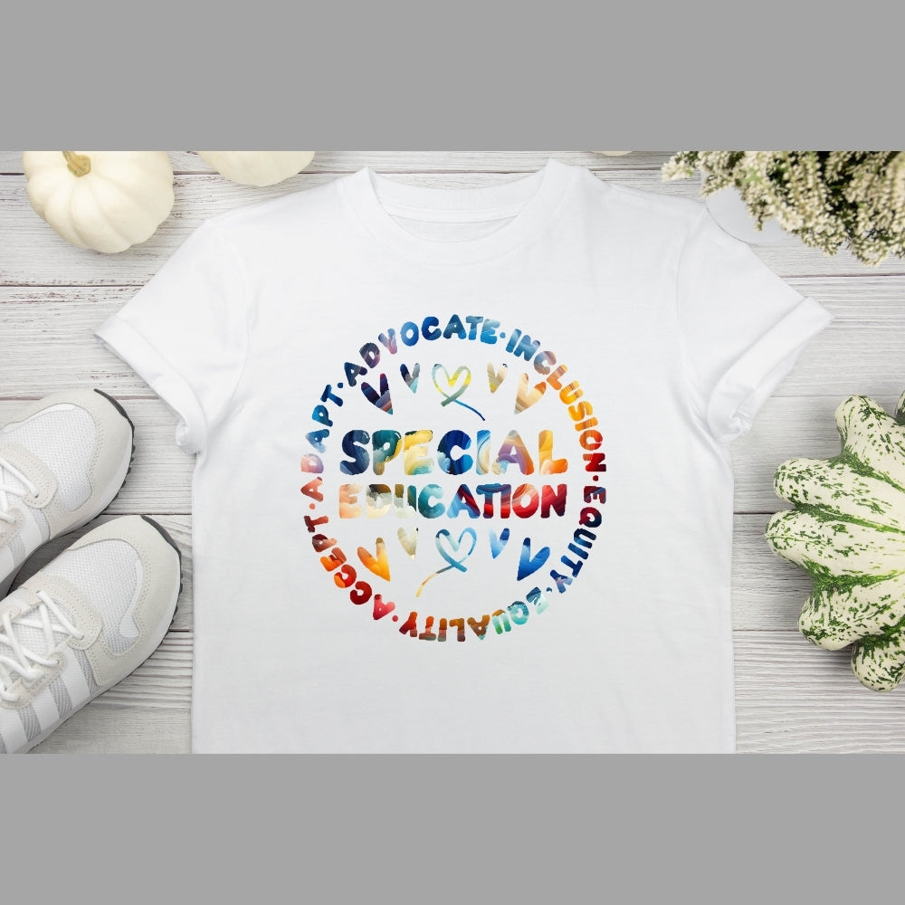 Teacher Tees