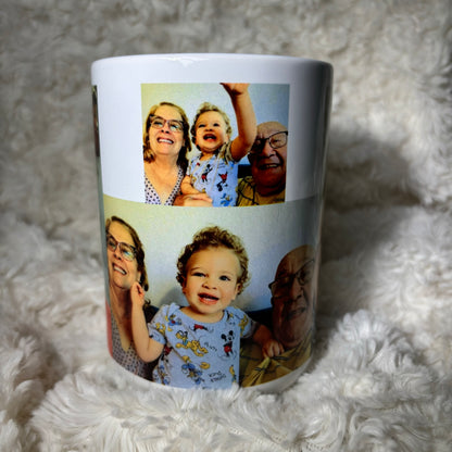 Personalized Mug