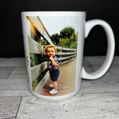 Personalized Mug