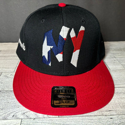 Cap Customizations