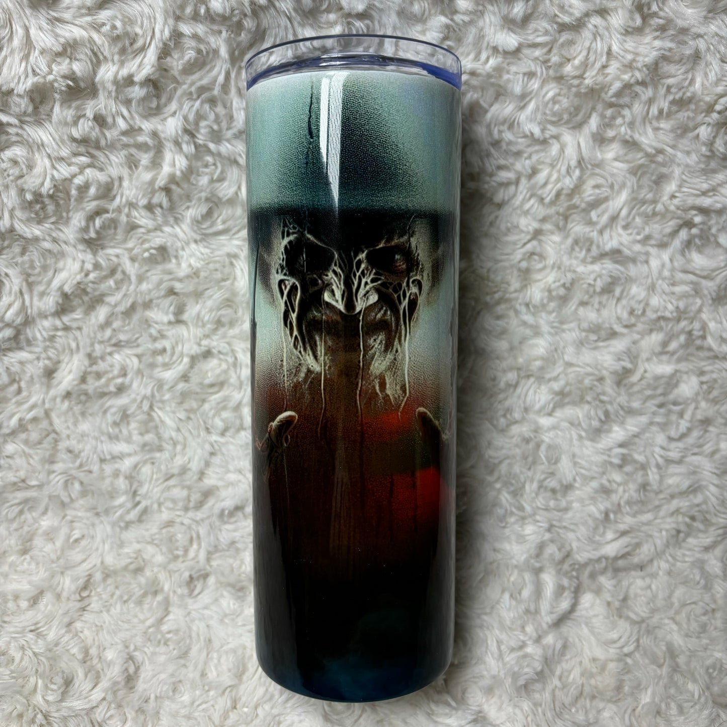 Horror Tumblers