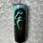 Horror Tumblers