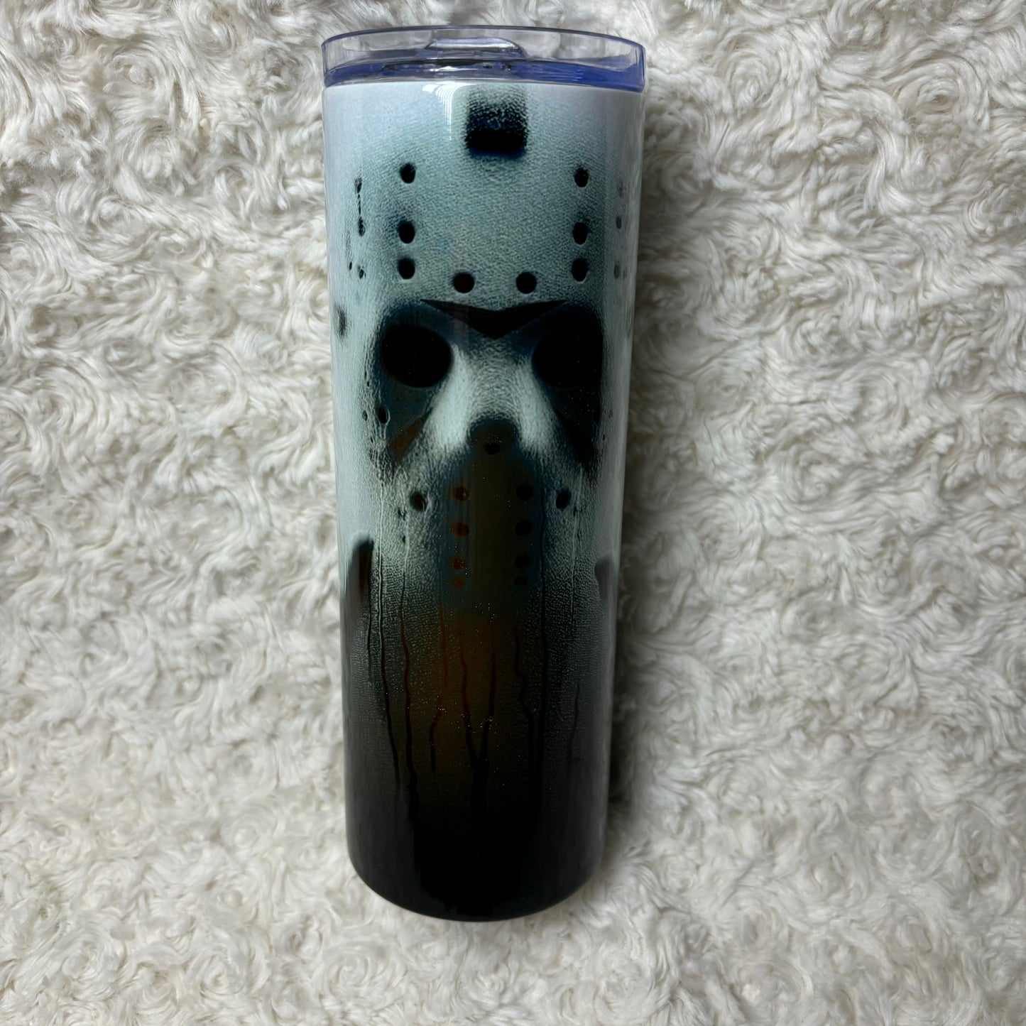 Horror Tumblers