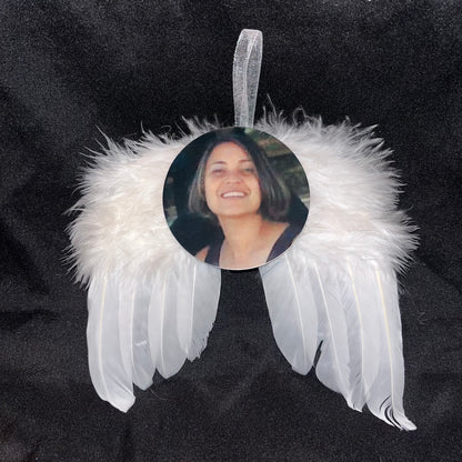 Angel Wings