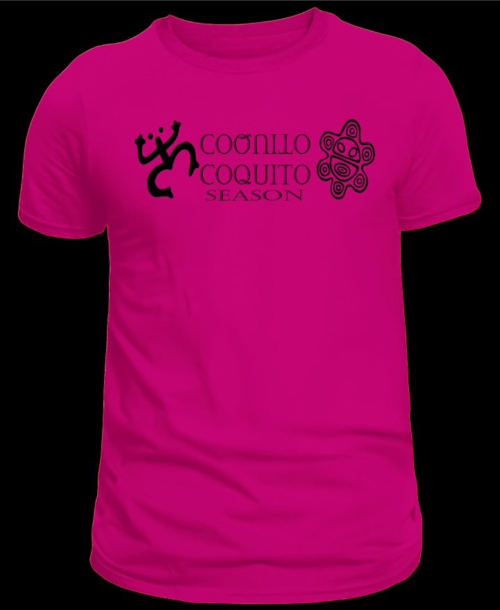 Coquito Season T-Shirt