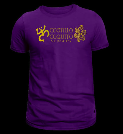 Coquito Season T-Shirt