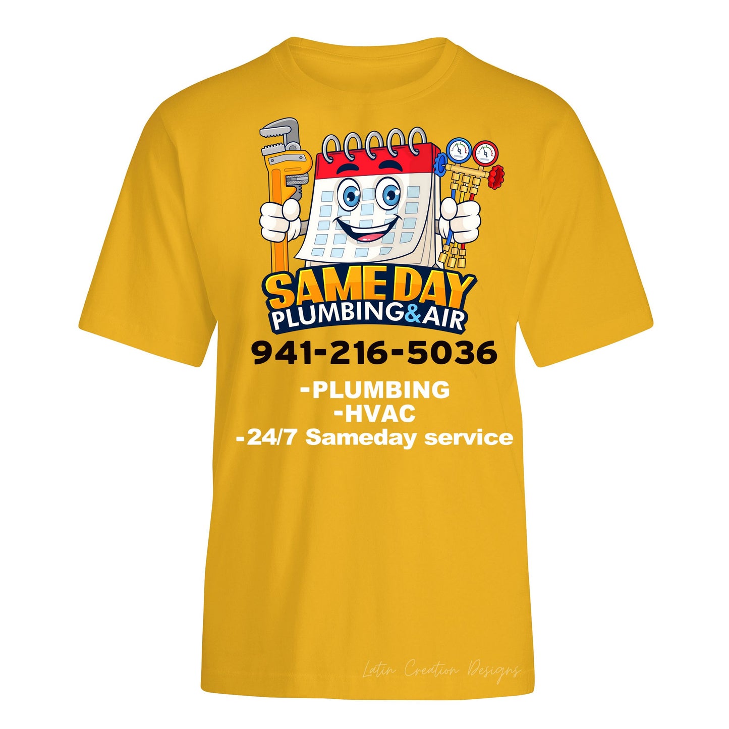 Cooling Performance Work Shirt