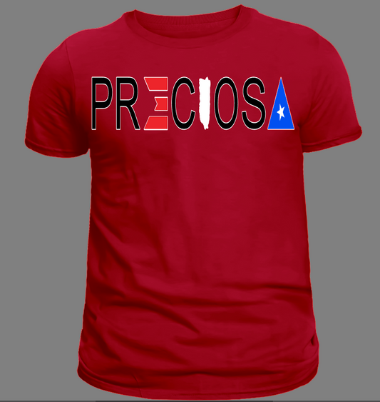 Preciosa T-Shirt