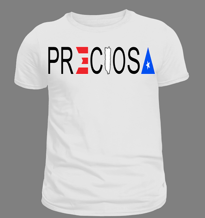 Preciosa T-Shirt