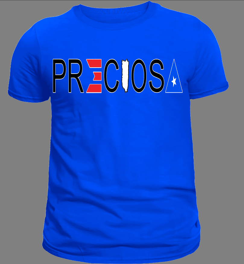 Preciosa T-Shirt