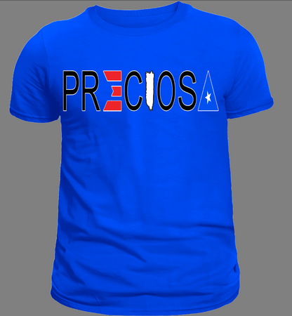 Preciosa T-Shirt