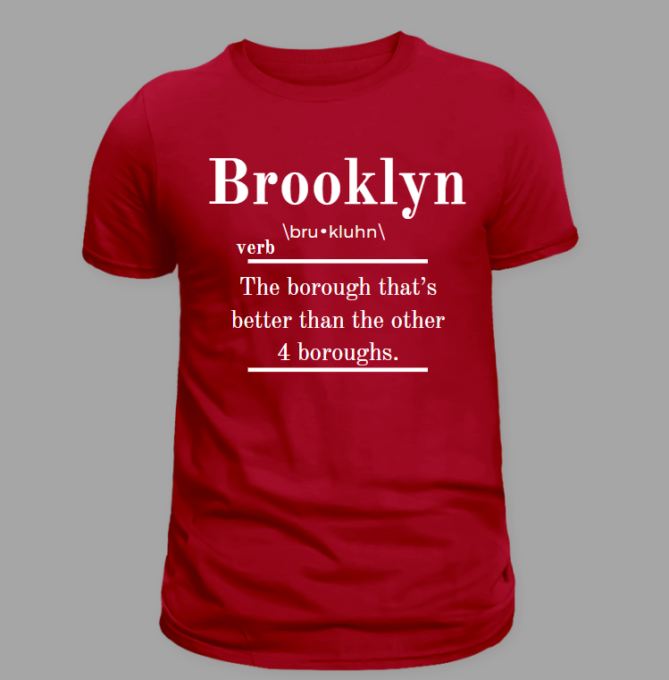 Brooklyn Better