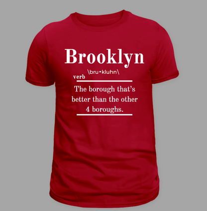 Brooklyn Better