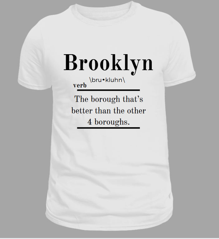 Brooklyn Better