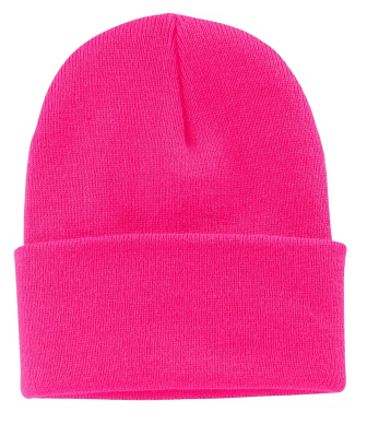 Beanie Cap