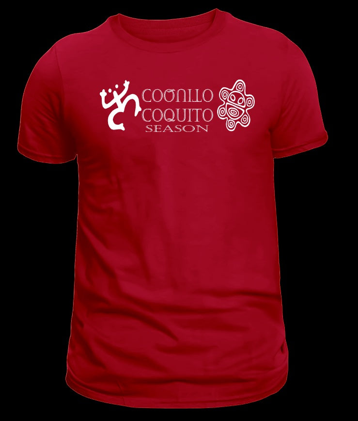 Coquito Season T-Shirt