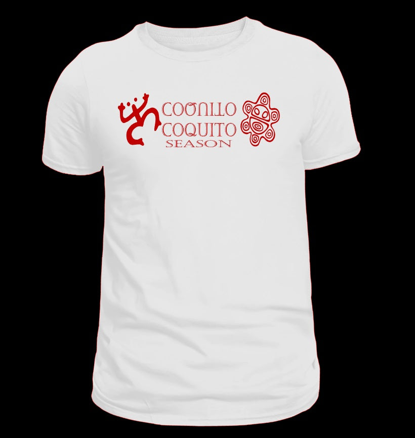 Coquito Season T-Shirt