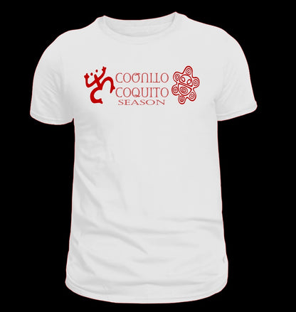 Coquito Season T-Shirt